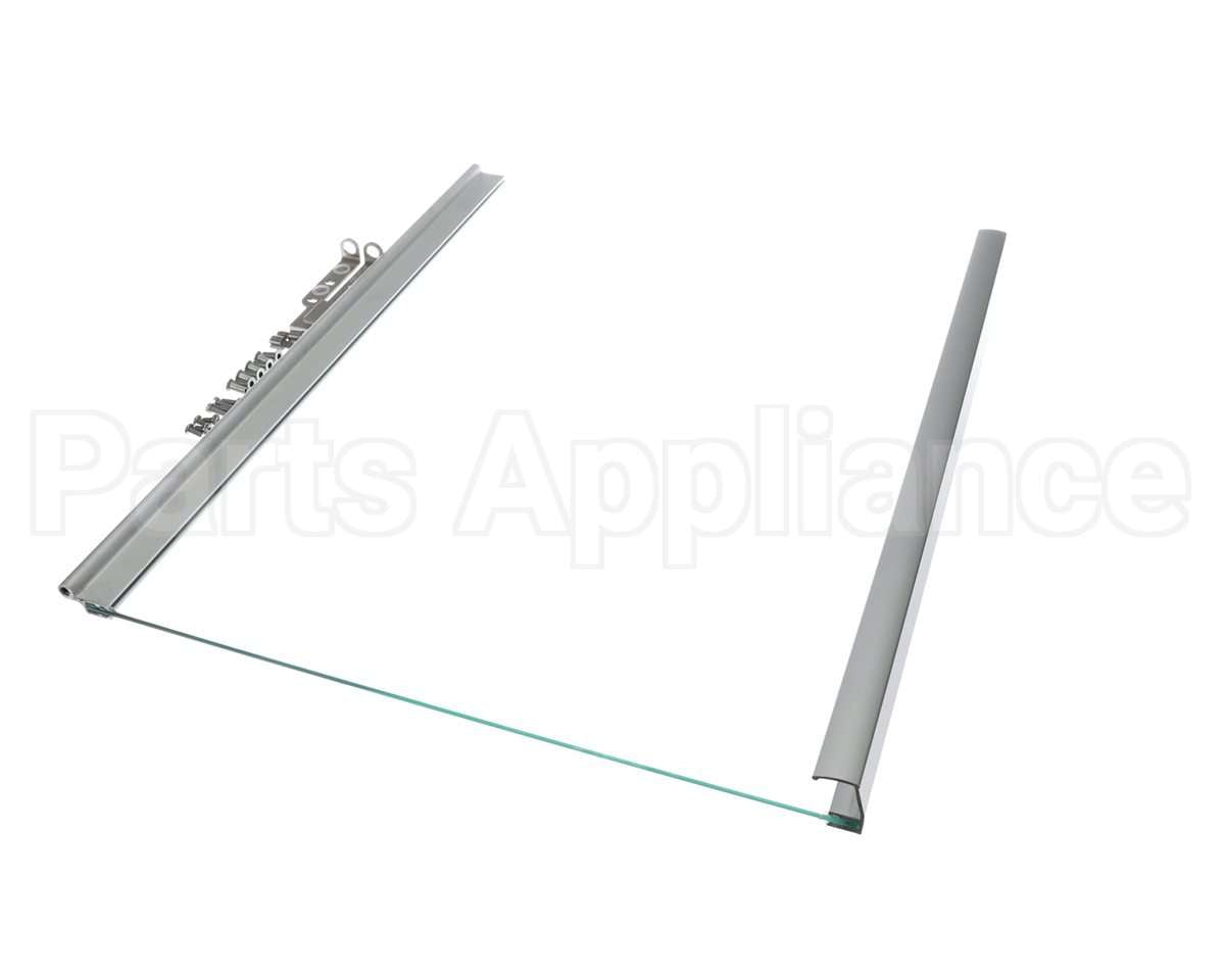R04.24.022.00 Hatco Kit, Fdw Door Assembly