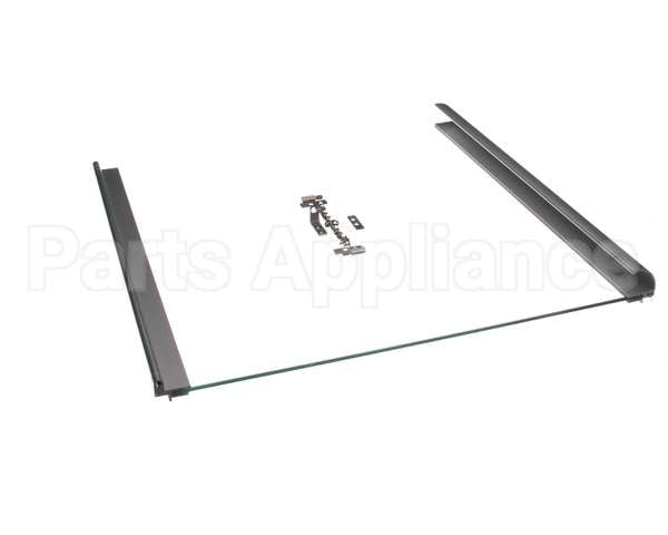 R04.40.113.00 Hatco Kit,Fsd Glass Door Assembly-Std