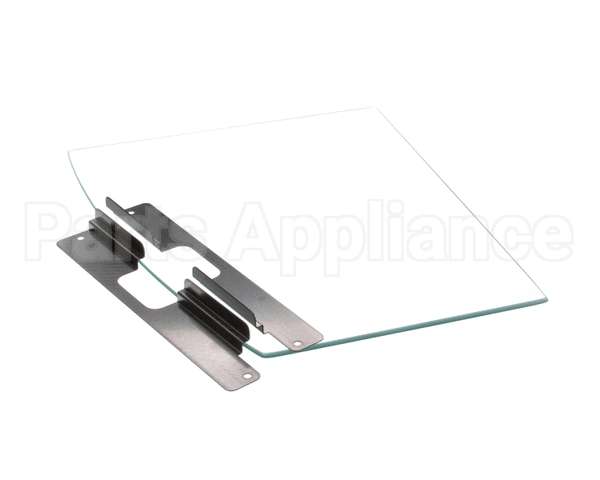 R04.40.289.00 Hatco Kit,Side Glass & Brackets-Grcmw-1