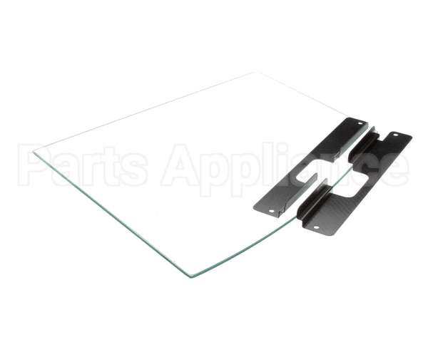 R04.40.289.00 Hatco Kit,Side Glass & Brackets-Grcmw-1