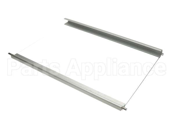 R04.40.326.00 Hatco Kit,Fdwd-12 Glass Door Assy.