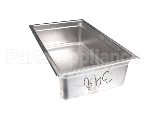 R04.42.348.00 Hatco Kit,Mu,Full Pan,W/O Drain