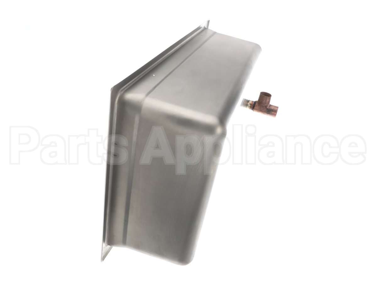 R04.42.354.00 Hatco Kit,Mu,Full Pan,W/Bot,Lh,Man