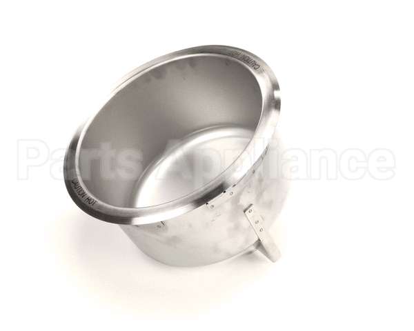 R04.42.556.00 Hatco Kit,Hw,Pan 11Qt W/Bracket W/O Drn