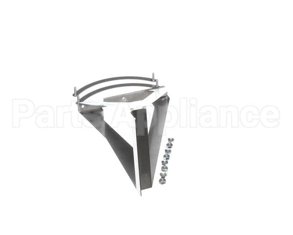 R04.55.126.00 Ovention Kit, Blower Support Bracket