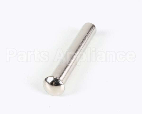 R040 Edlund Rivet, #1 Knife Holder (Plated