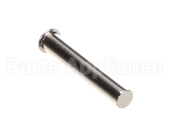 R041 Edlund Rivet, #2 Knife Holder (Plated