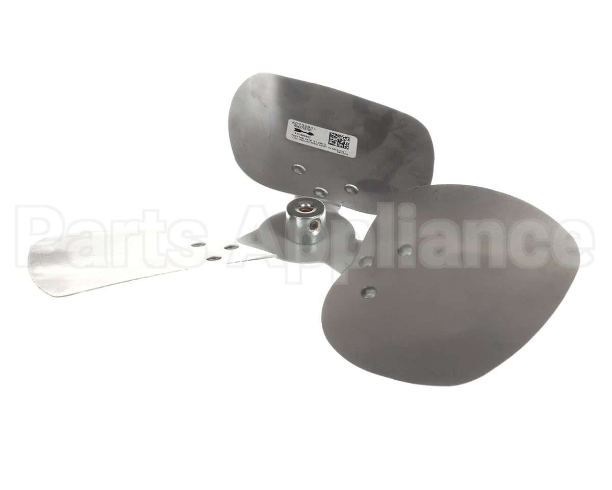 R043759700 Heatcraft Blade, Evap Fan Motor