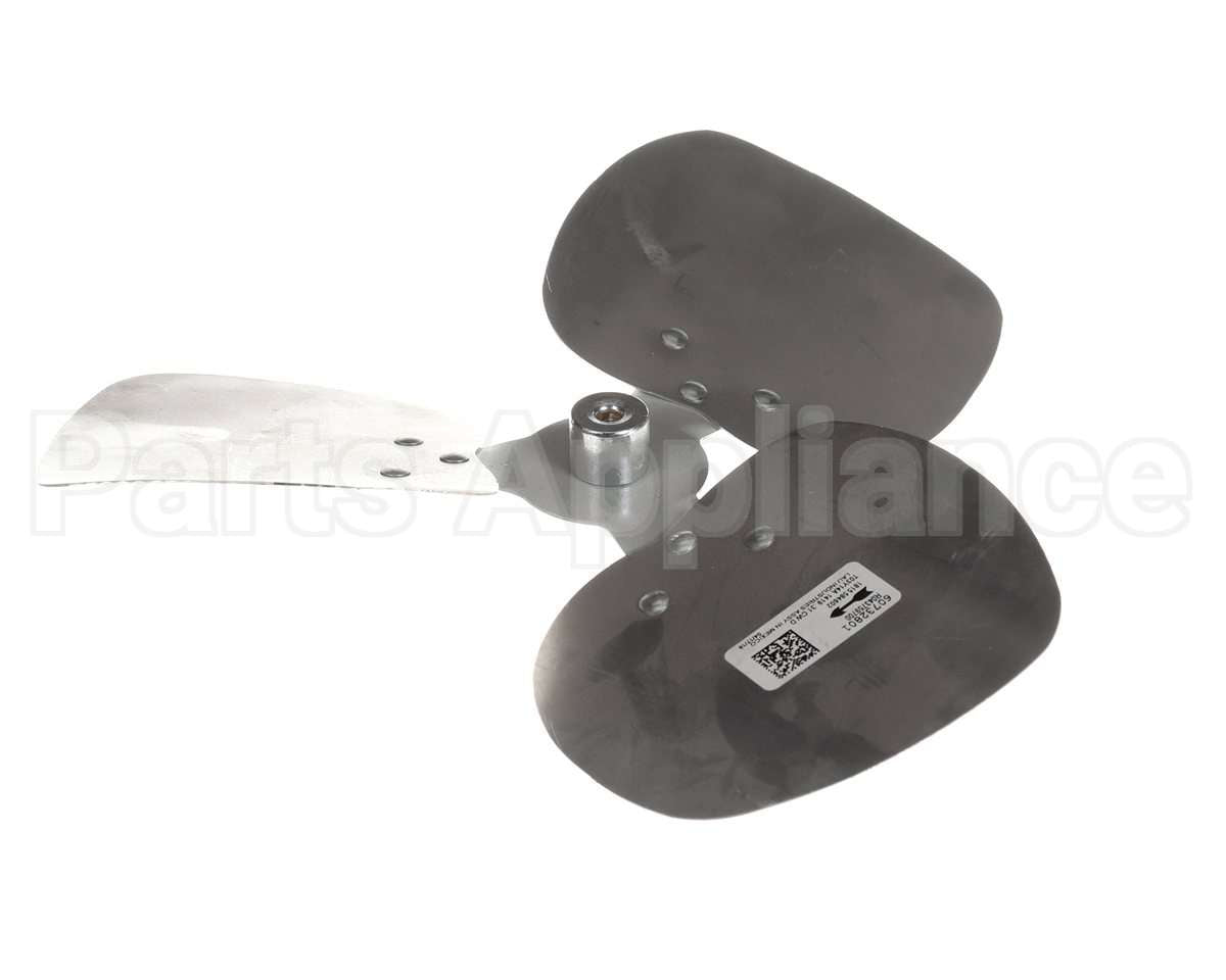 R043759700 Heatcraft Blade, Evap Fan Motor
