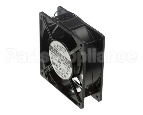R05-0010 Southbend Range Compartment Aux Fan Condiment
