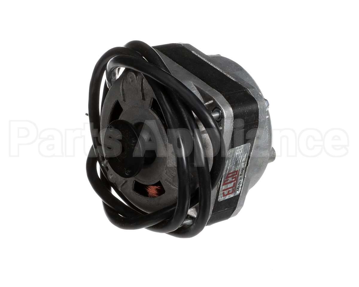 R05-0191-3124 Desmon Usa R05-0191 Condenser Fan Motor