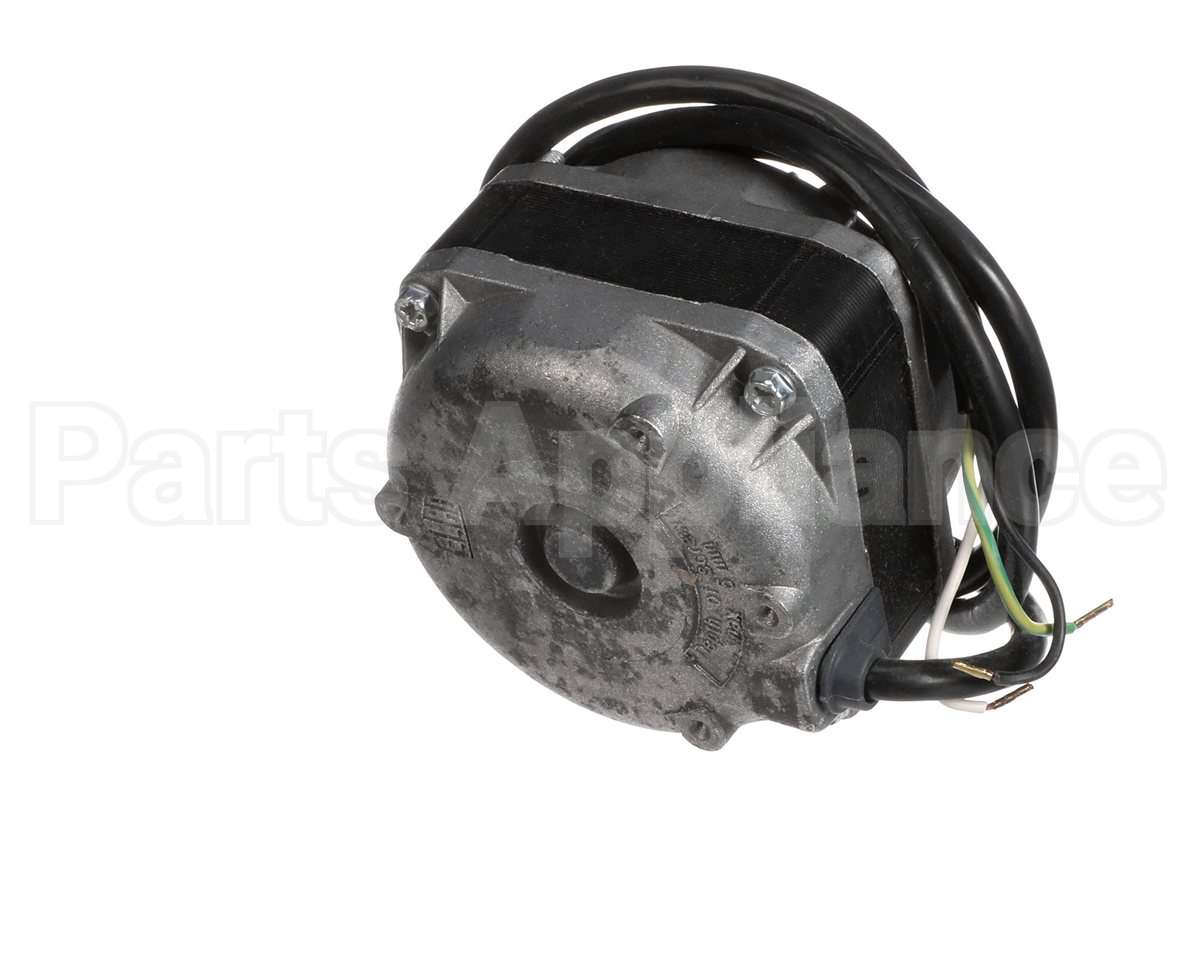 R05-0191-3124 Desmon Usa R05-0191 Condenser Fan Motor