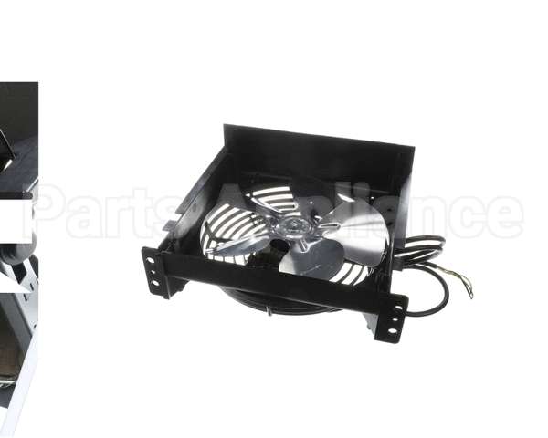 R05-14221UL Desmon Usa Condenser Assembly Stvf 100 115V