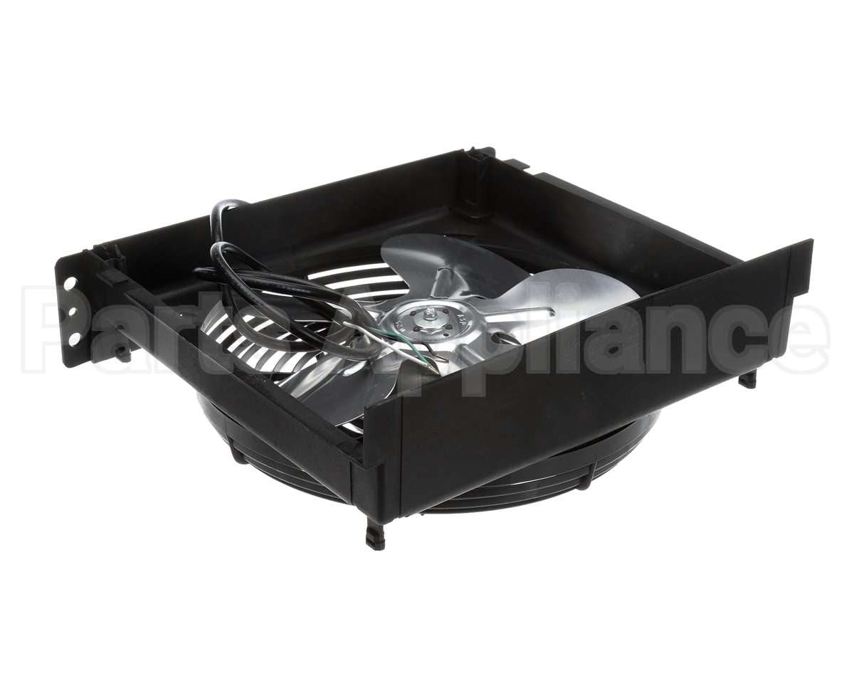 R05-18227UL Southbend Range Condenser Finguer Guardfan
