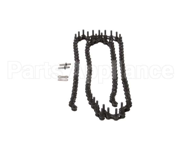 R05.03.007A.00 Hatco Kit,99Pitch Chain W/Slip Plate