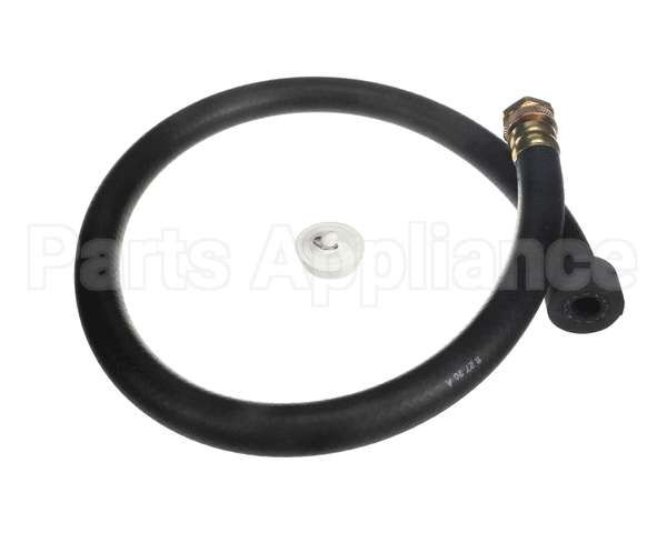 R05.06.010.00 Hatco Kit,Stopper & Flush Hose 3 Ft.