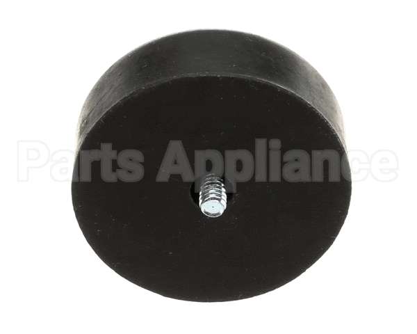 R05.30.064.00 Hatco Kit,Designer Rubber Foot & Hdw