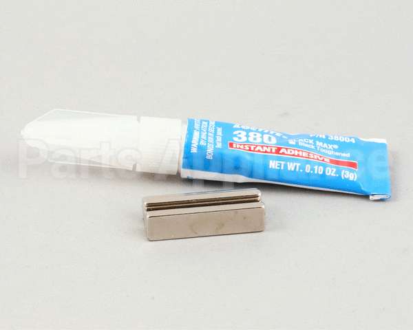 R05.30.076.00 Hatco Kit,Door Magnets With Adhesive