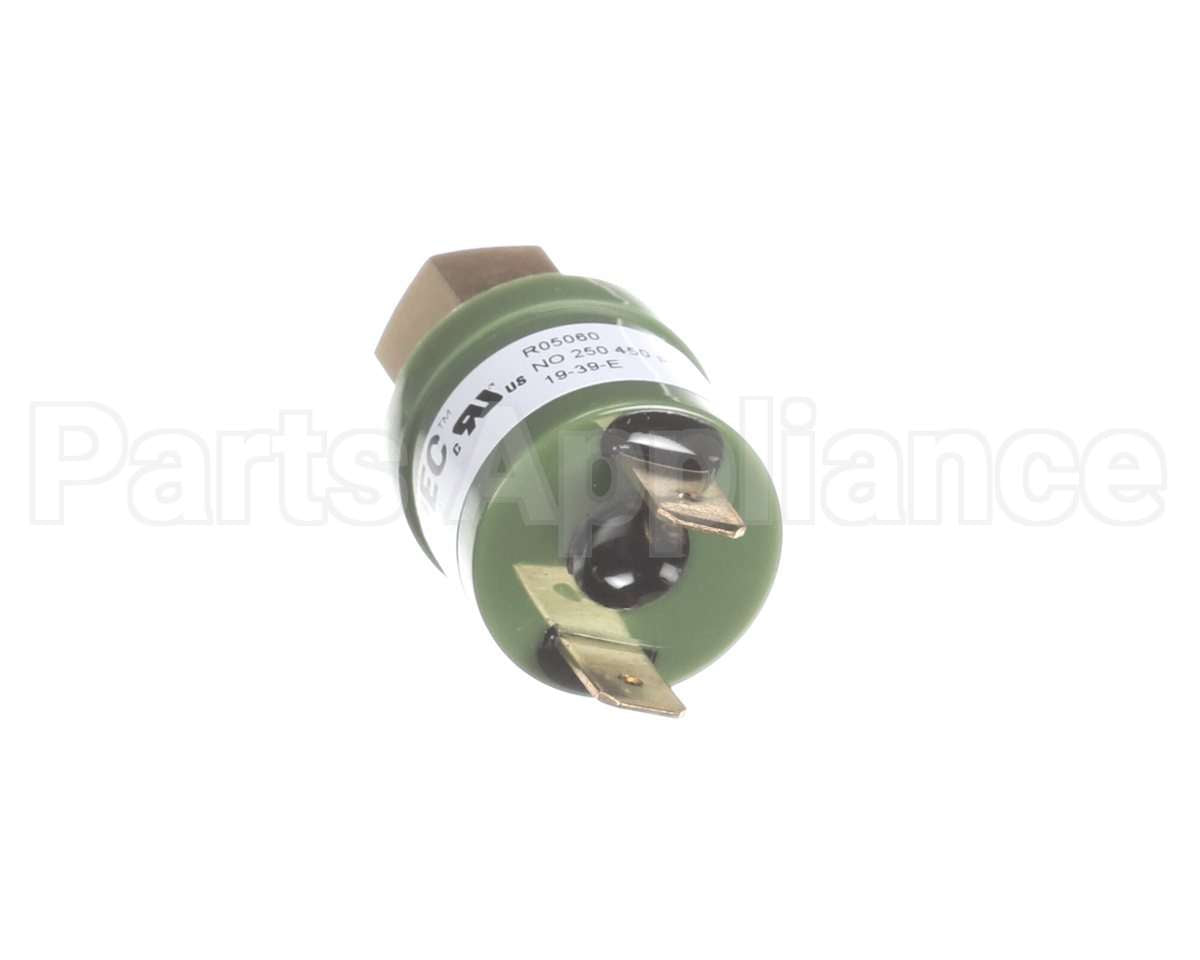 R05060 Aaon 450# Fancycleswitch