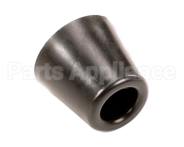 R06003 Continental Refrigeration Bumper, Recessed (25079) (1-1/8 Od X 1 L