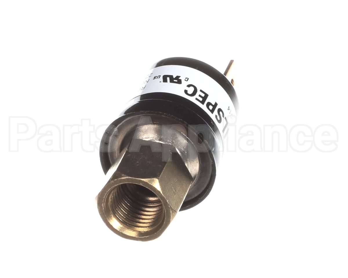 R06750 Aaon Low Pressure Switch