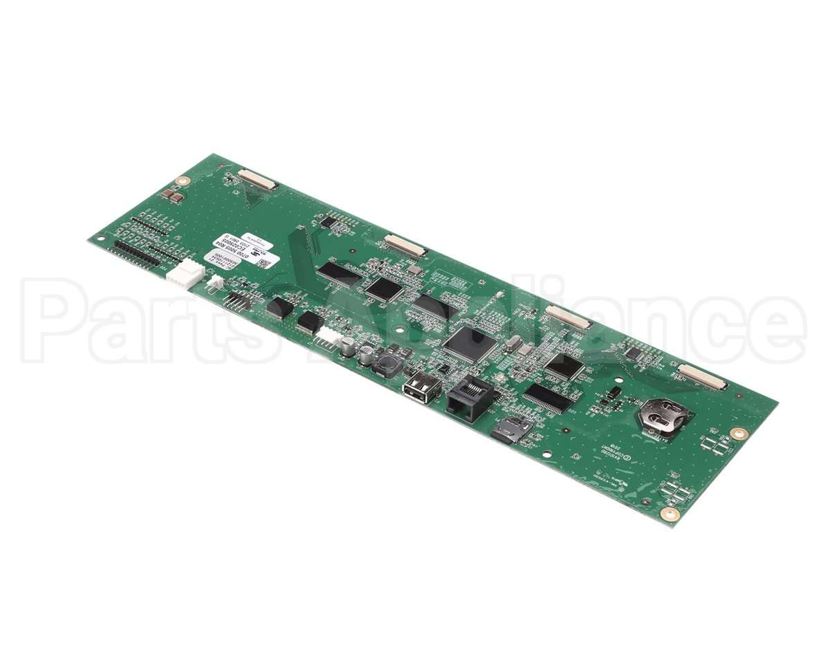 R0700-5005-C140 Ovention Kit,Ui Board,C1400