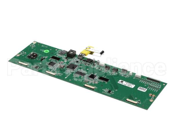 R0700-5005-C201 Ovention Ui Board, C2000 Single Phase