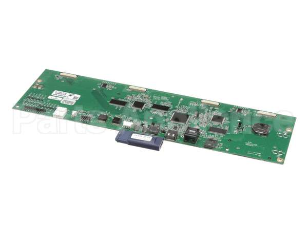 R0700-5005-C203 Ovention Ui Board, C2000 Three Phase