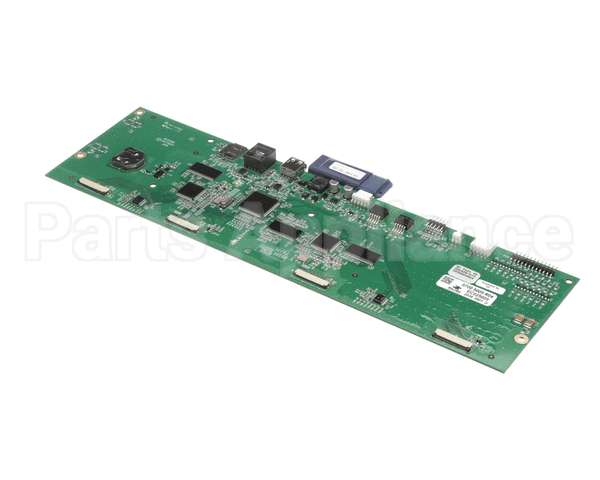 R0700-5005-C203 Ovention Ui Board, C2000 Three Phase