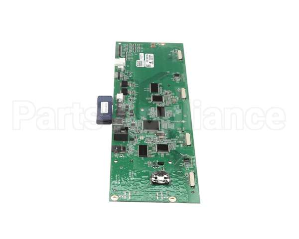 R0700-5005-C203 Ovention Ui Board, C2000 Three Phase