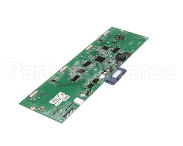 R0700-5005-C203 Ovention Ui Board, C2000 Three Phase