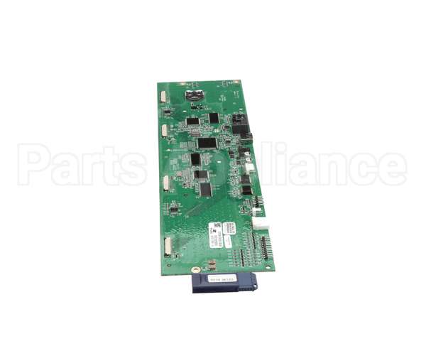 R0700-5005-C260 Ovention Ui Board, C2600