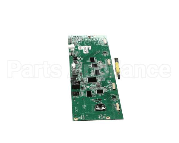 R0700-5005-M131 Ovention Ui Board, M1313