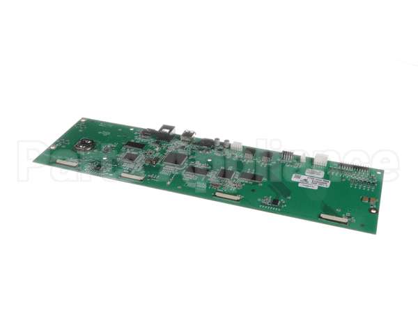 R0700-5005-S120 Ovention Ui Board S1200