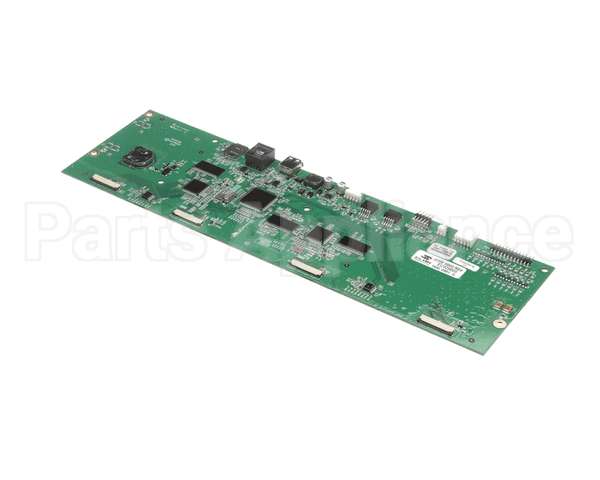 R0700-5005-S201 Ovention Ui Board, S2000 Single Phase