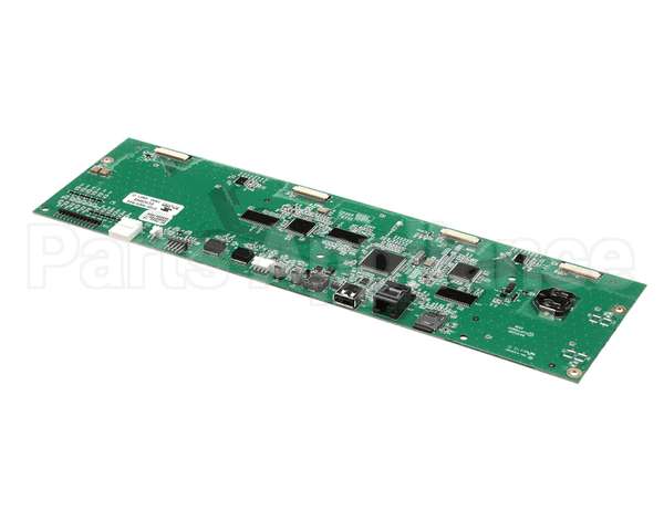 R0700-5005-S203 Ovention Ui Board, S2000 Three Phase
