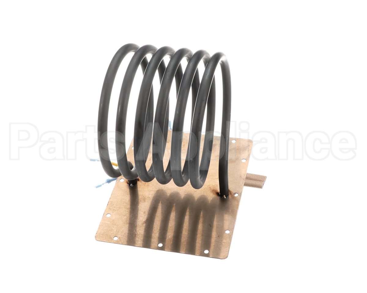 R0701-2116 Ovention Kit,5520W Heater,Mnt Plt,M1718