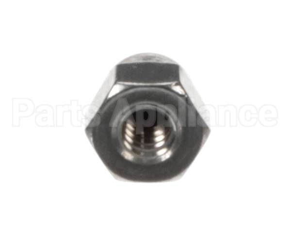 R0712 Blodgett Nut, Acorn Hex #10-24