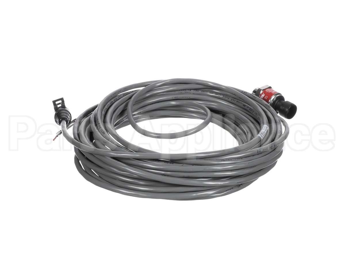 R07210 Aaon Pressure Transducer 0-500#