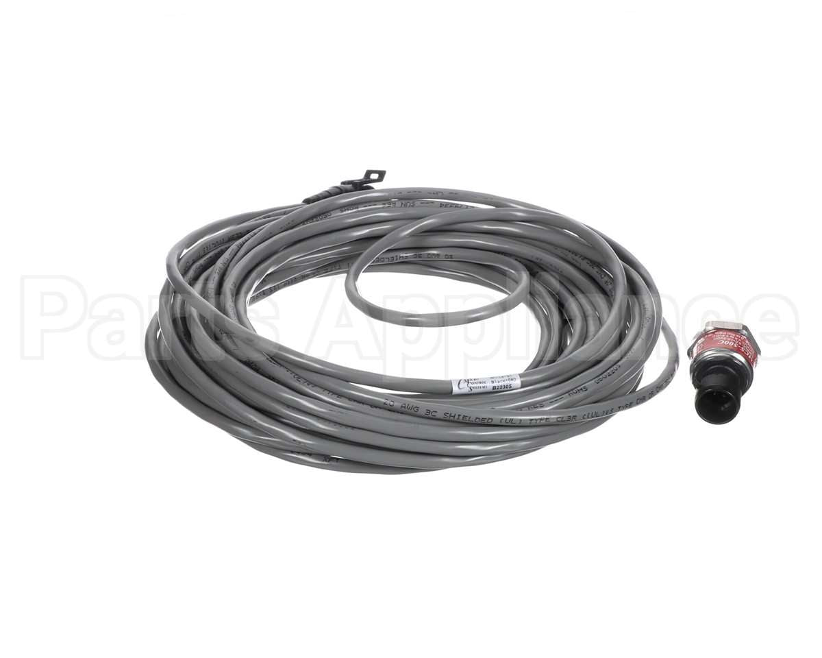R07210 Aaon Pressure Transducer 0-500#