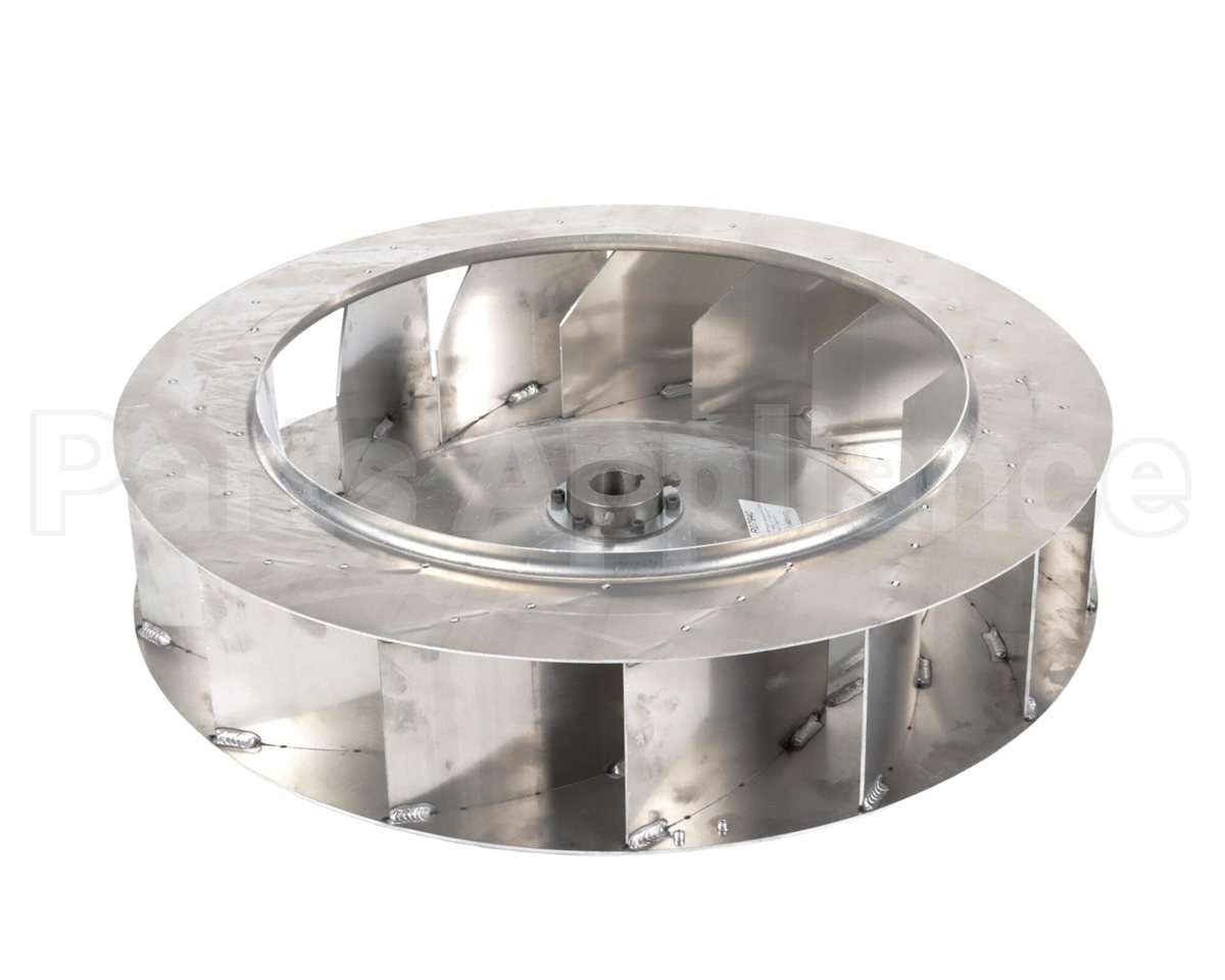 R07940 Aaon Blower Wheel