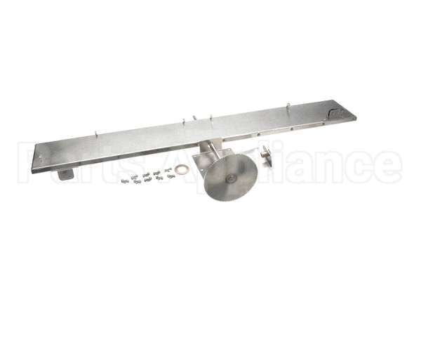 R0802-2017 Ovention Kit, M360-14 Platter Door Assembly