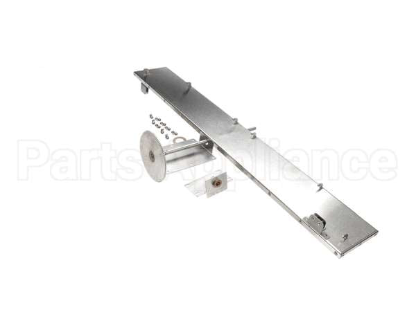 R0802-2017 Ovention Kit, M360-14 Platter Door Assembly