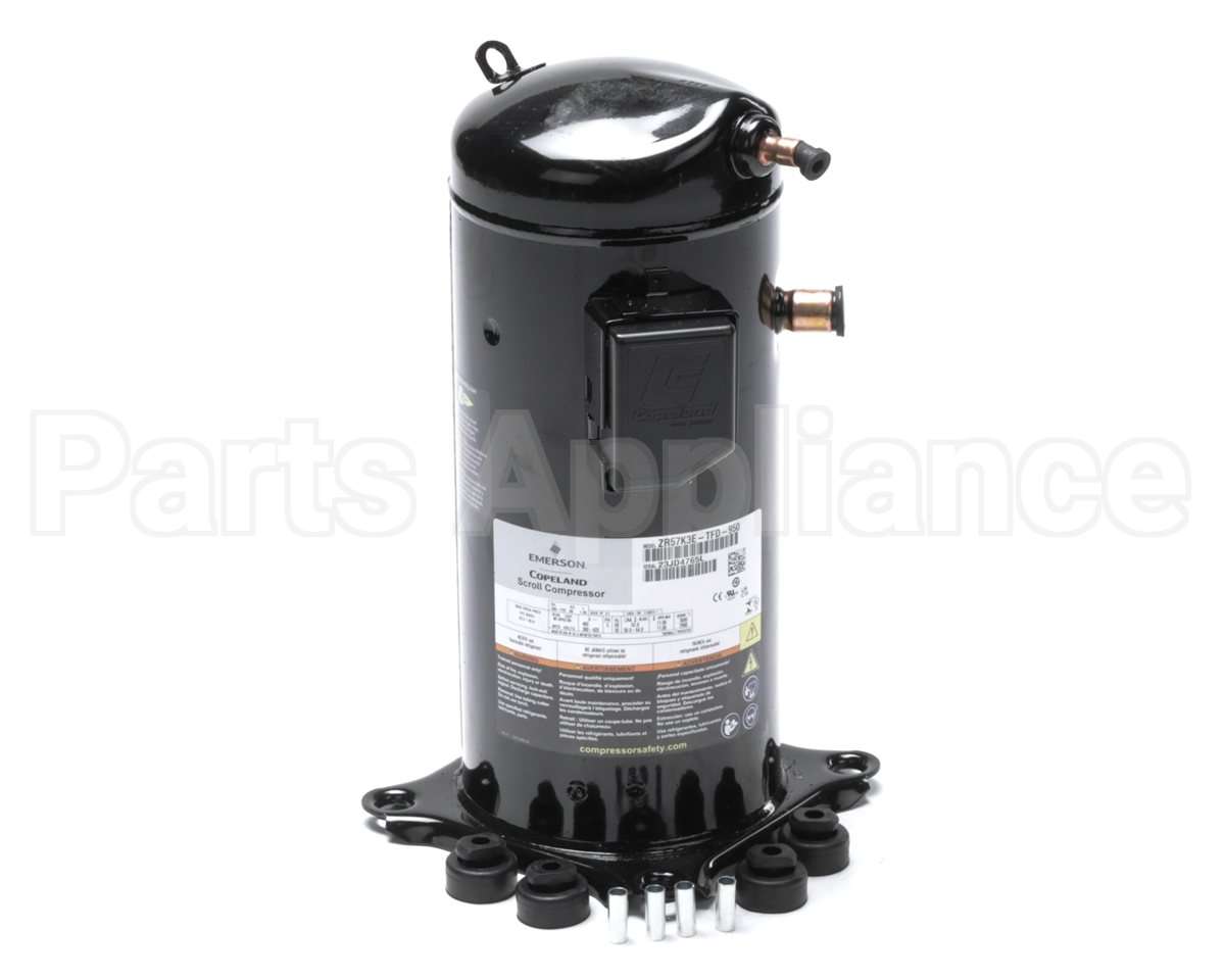 R08271 Aaon Compressor