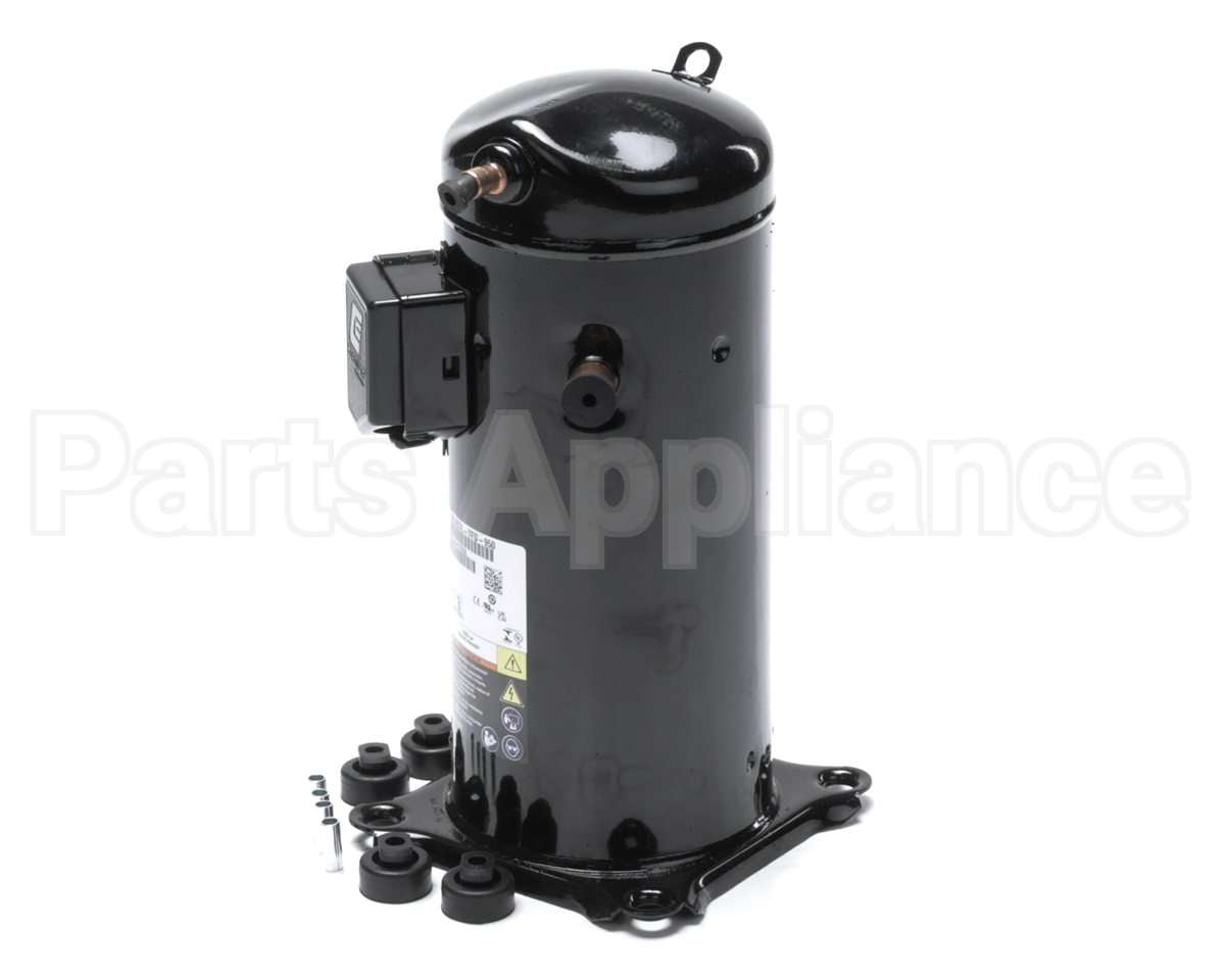 R08271 Aaon Compressor
