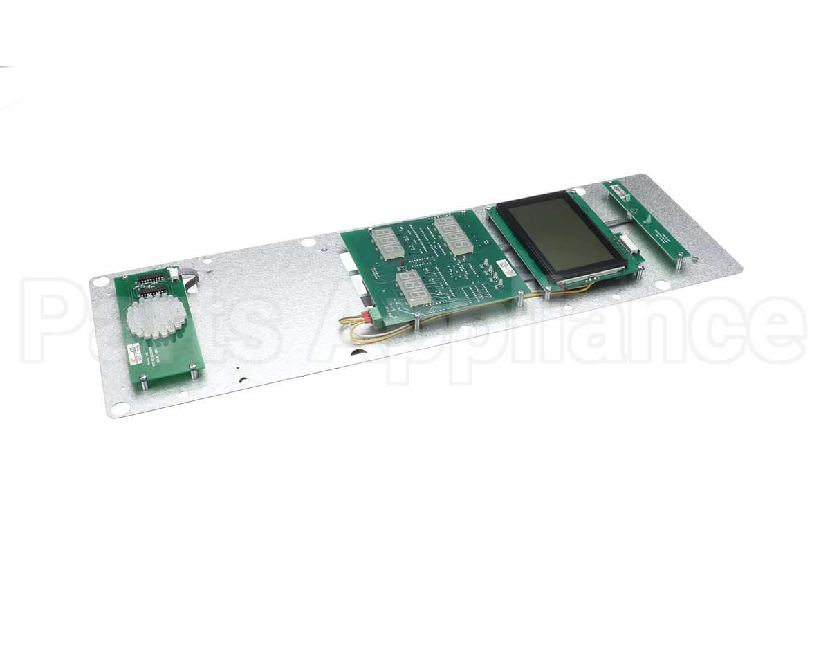 R08425 Revent Controller