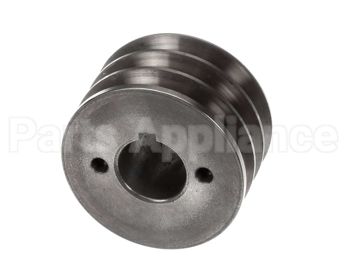 R100-128 Varimixer Pulley