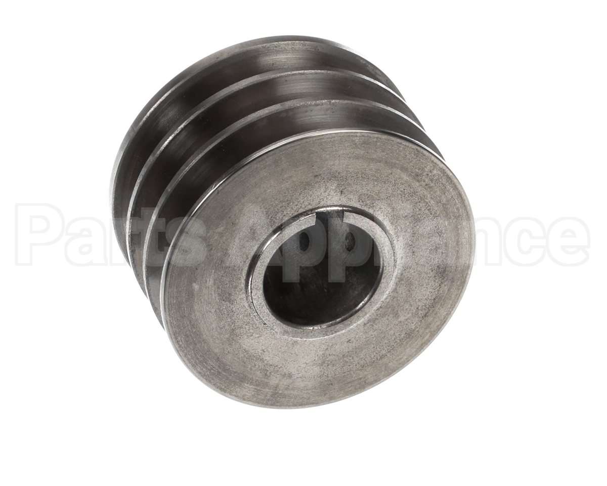 R100-128 Varimixer Pulley