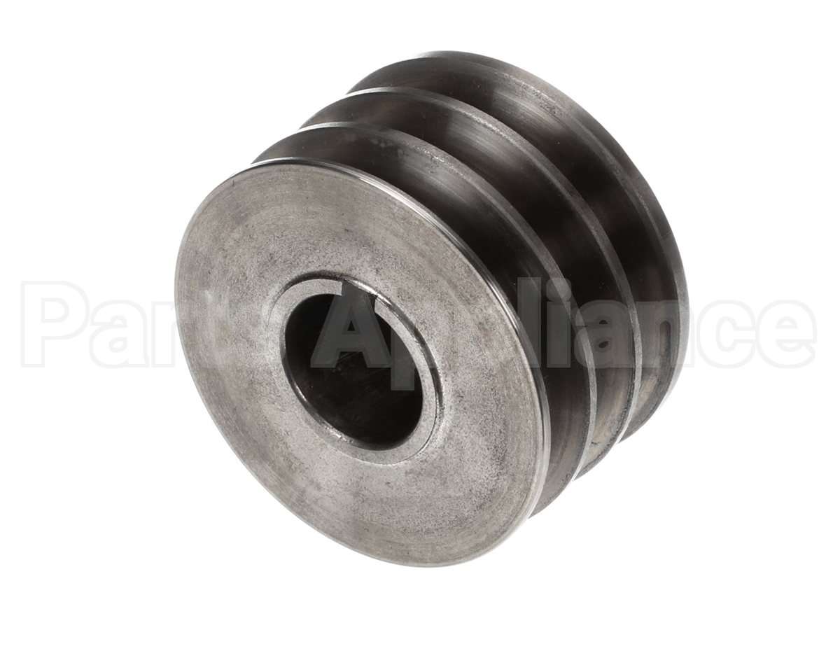 R100-128 Varimixer Pulley