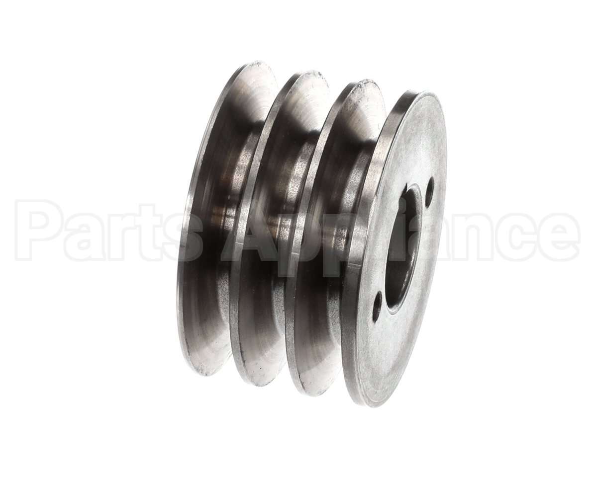 R100-128 Varimixer Pulley